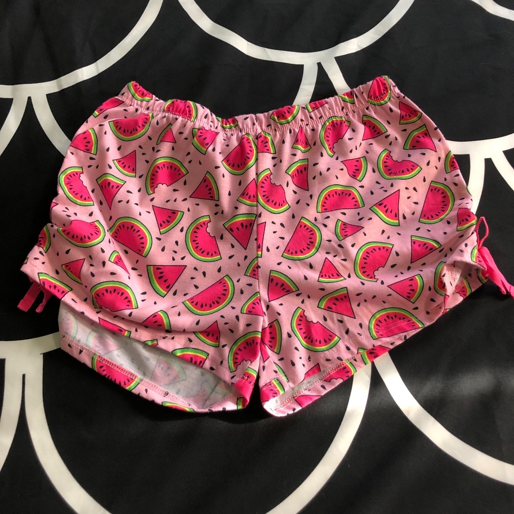 Justice Sleep Shorts